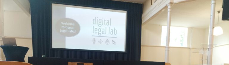 Recap of Digital Legal Talks 2023