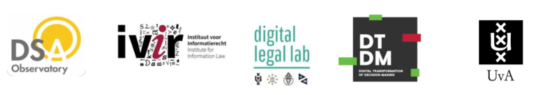 Call for Papers: The DSA and Platform Regulation Conference 2024