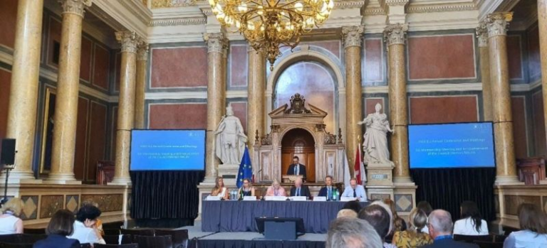 Andre janssen appointed as member of the european law institute council