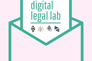 Digital Legal Lab logo
