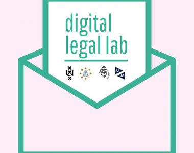 Digital Legal Lab logo