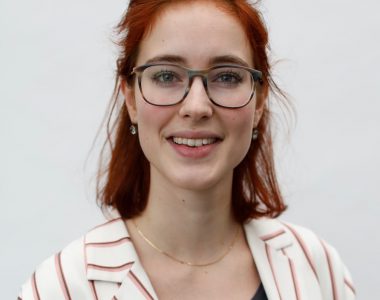 Minke Reijneveld Minke Reijneveld