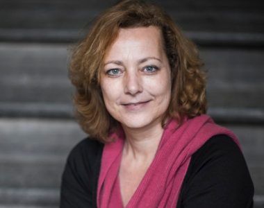 mireille van eechoud