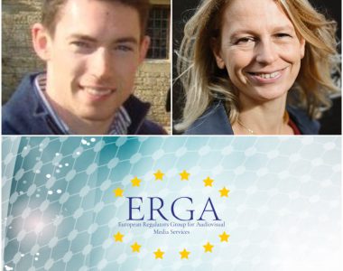 ERGA